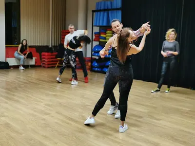 TONdance - Szkoła Tańca Łódź